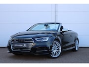 Audi S3 - Cabriolet 2.0 TFSI quattro Pro Line Plus