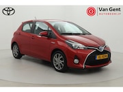 Toyota Yaris - 1.5 Hybrid Dynamic | Origineel NL | Fietsensteun | Navigatie