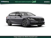 Skoda Superb - Combi 1.5 TSI PHEV Sportline Business / Panoramadak / Travel