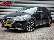 Mazda CX-3 - 2.0 SkyActiv-G 120 GT-M | Clima | Cruise | Navi Leer | Stoel