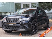 Seat Arona - 1.0 Style TSI 95pk | Sensoren | Carplay | LED | Cruise | Cli