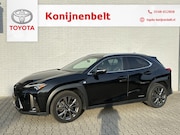 Lexus UX - 250h F Sport Premium President Pack Automaat | NL auto | Led