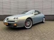Alfa Romeo GTV - 3.0 V6 24v 6 versn. Azzuro Nuvola