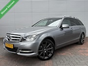 Mercedes-Benz C-klasse - Estate 220 CDI Elegance|nl auto|navi|cruise|pdc|leer Led|fac