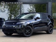 Land Rover Range Rover Velar - P400e AWD S PHEV Meridian | Zw. hemel + Leder | Trekhaak | D
