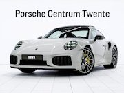 Porsche 911 - Turbo S