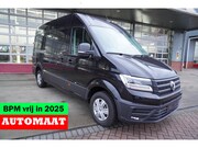 Volkswagen Crafter - 35 2.0 TDI 177PK L3H3 Automaat nr. V120 | Climat | Navi | Cr