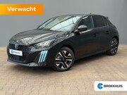 Peugeot 208 - Allure | Elektrische parkeerrem | Extra getinte achterste zi