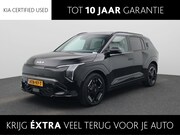 Kia EV3 - GT-PlusLine 81.4 kWh | LED | Harman Kardon | Stoelverwarming