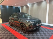 Land Rover Range Rover Evoque - 1.5 P300e AWD HSE 309pk Phev AWD Aut Leder Pano Face lift mo