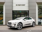 Jaguar I-Pace - EV400 HSE 90 kWh Meridian Surround | verwarmbare en gekoelde