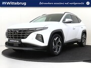 Hyundai Tucson - 1.6 T-GDI PHEV Comfort Smart 4WD UITVERKOOP DEAL!! | TREKHAA