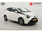 Toyota Aygo - 1.0 VVT-i x-joy | Apple Carplay / Android Auto | Clima | Cam