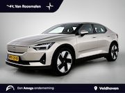 Polestar 2 - Long Range Single Motor Plus 82 kWh