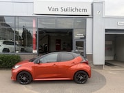 Toyota Yaris - 1.5 Hybrid GR Sport