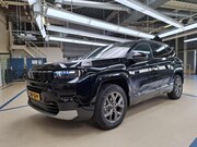 Jeep Compass - 1.2 e-Hybrid First Edition | Tot 8 Jaar Garantie | Panoramad