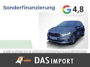 Skoda Fabia - Balance 1.0 TSI DSG - NAVI, LED, KAMERA, ACC