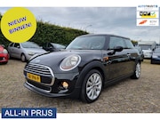 MINI Cooper - 1.2 One ✅1e EIGENAAR ✅GOED VERZORGD