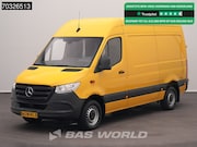 Mercedes-Benz Sprinter - 314 CDI L2H2 Airco Cruise Camera Euro6 Pakketwagen L2 Airco