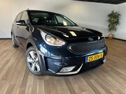 Kia Niro - 1.6 GDi Hybrid First Edition