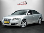 Audi A6 - 2.0 TFSI Business Edition Apk nieuw Pdc Leer Automaat Cruise