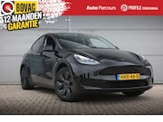 Tesla Model Y - Long R. RWD 75 kWh | FSD |