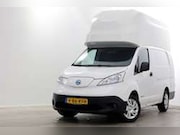 Nissan e-NV200 Evalia - L2H2 XL Voltia 40 kWh 100% Elektrisch Snellader WL