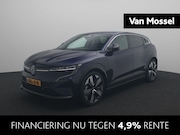 Renault Mégane - E-Tech EV60 Optimum Charge Techno