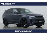 Land Rover Range Rover Sport - 3.0 P460e Dynamic HSE PHEV | Black Pack | Meridian Surround