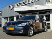 BMW 5-serie - Touring 525xd Business Line | Leder | Panoramadak