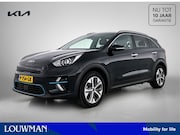 Kia e-Niro - Edition 64 kWh Navigatie | Airco | Apple Car Play