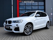 BMW X3 - sDrive20i High Executive M-Sport Centennial | Origineel NL |