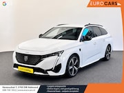 Peugeot 308 - SW 1.6 Plug-in Hybrid 225 GT Navigatie Apple Carplay/Android
