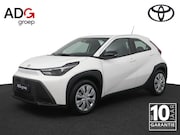 Toyota Aygo X - Hybrid 115 play | Nieuw uit voorraad leverbaar |