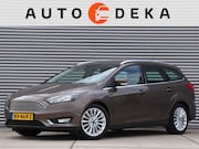 Ford Focus - Wagon 1.5 EcoBoost Titanium *1e Eigenaar*Dealeronderh.