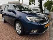 Dacia Sandero - 1.0 SCe 5deurs Laureate 134.000km Airco, Navigatie, , Leder,