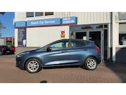 Ford Fiesta - 1.0 EcoB. Titanium Automaat