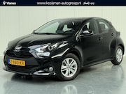 Toyota Yaris - 1.5 Hybrid 115 Active 1e eigenaar, draadloze carplay, garant