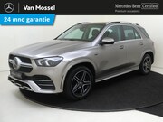 Mercedes-Benz GLE-klasse - 350 de 4MATIC AMG Line/ rijassistentiepakket/ elec. wegklapb