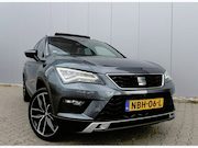 Seat Ateca - 1.5 TSI 150PK Automaat | Leder | Pano | 360 |