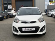 Kia Picanto - 1.0 CVVT ISG Comfort Pack | NAP | Nette auto | Betrouwbaar