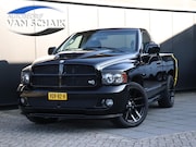 Dodge Ram - RUMBLE BEE | ORIGINELE RUMBLE BEE NR: 4214 | TREKHAAK | LEDE