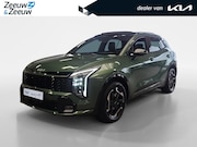 Kia Sportage - 1.6 T-GDi AT6 Hybrid GT-Line | NIEUWE SPORTAGE | 239 PK | 15