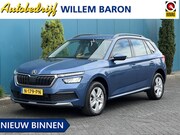 Skoda Kamiq - 1.0 TSI Ambition CARPLAY | CRUISE | DIGI.DASHB | NAV | LED |