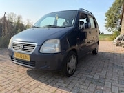 Suzuki Wagon R+ - 1.3 GL AUTOMAAT