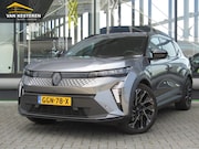 Renault Scénic - EV87 220pk long range Esprit Alpine / Trekhaak / 360 Camera