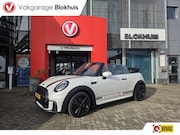 MINI Cabrio - Mini 1.5 A/T Cooper Rockingham GT | JCW-Trim | Camera |Navi 