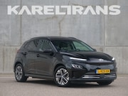 Hyundai Kona - EV Premium Sky 64 kWh | schuifdak | leder | krell sound | sl