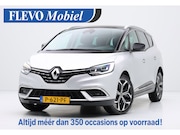 Renault Grand Scénic - 1.3 TCe 140pk Intens 7-pers Navi|1e Eig|Half Leder|Cam|Clima