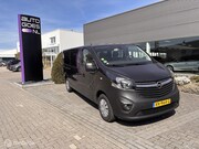Opel Vivaro - combi 1.6 CDTI L2H1 9 persoons